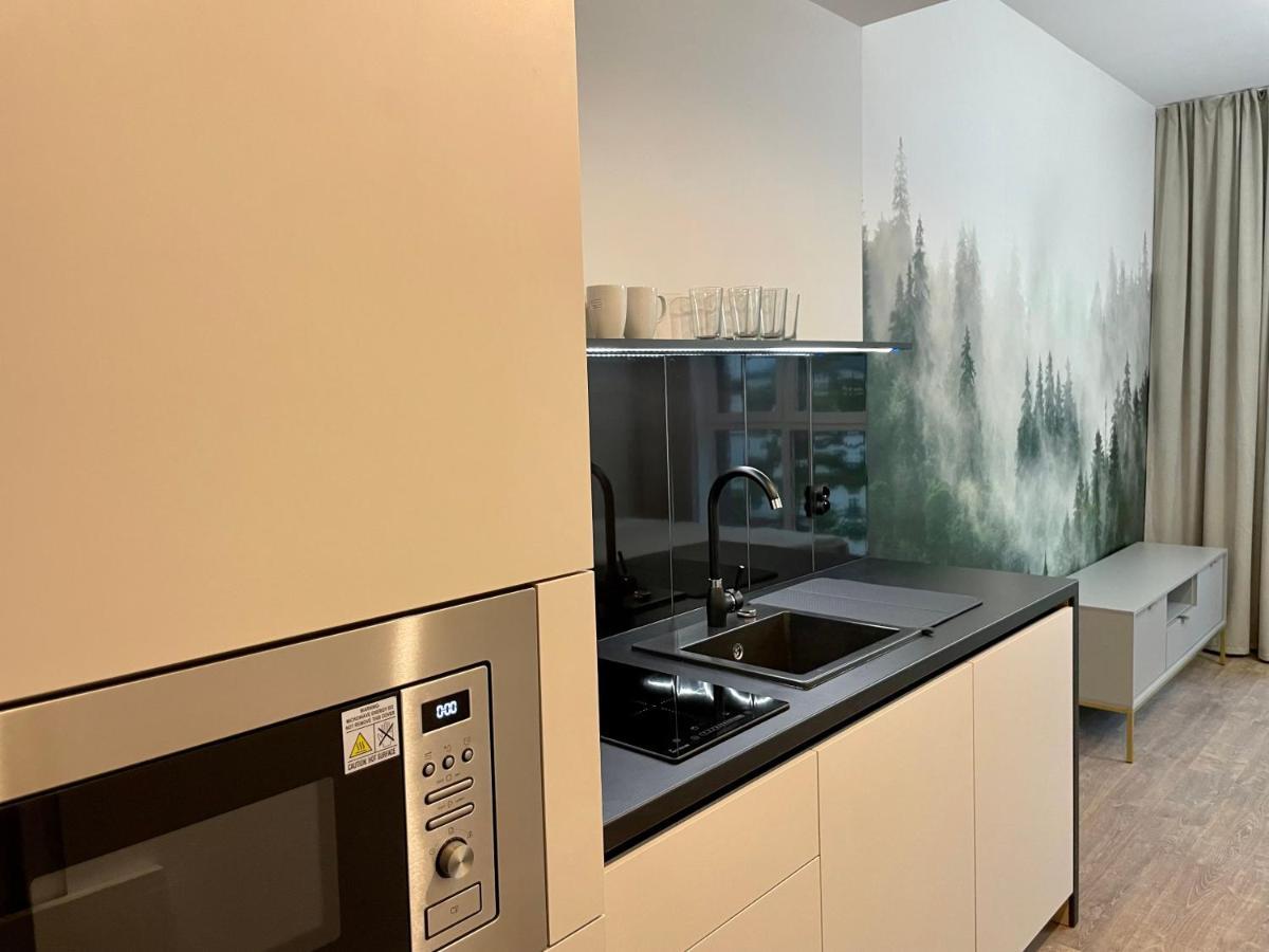 Plac Wolnosci 6 Airconditioning Poznań Zewnętrze zdjęcie