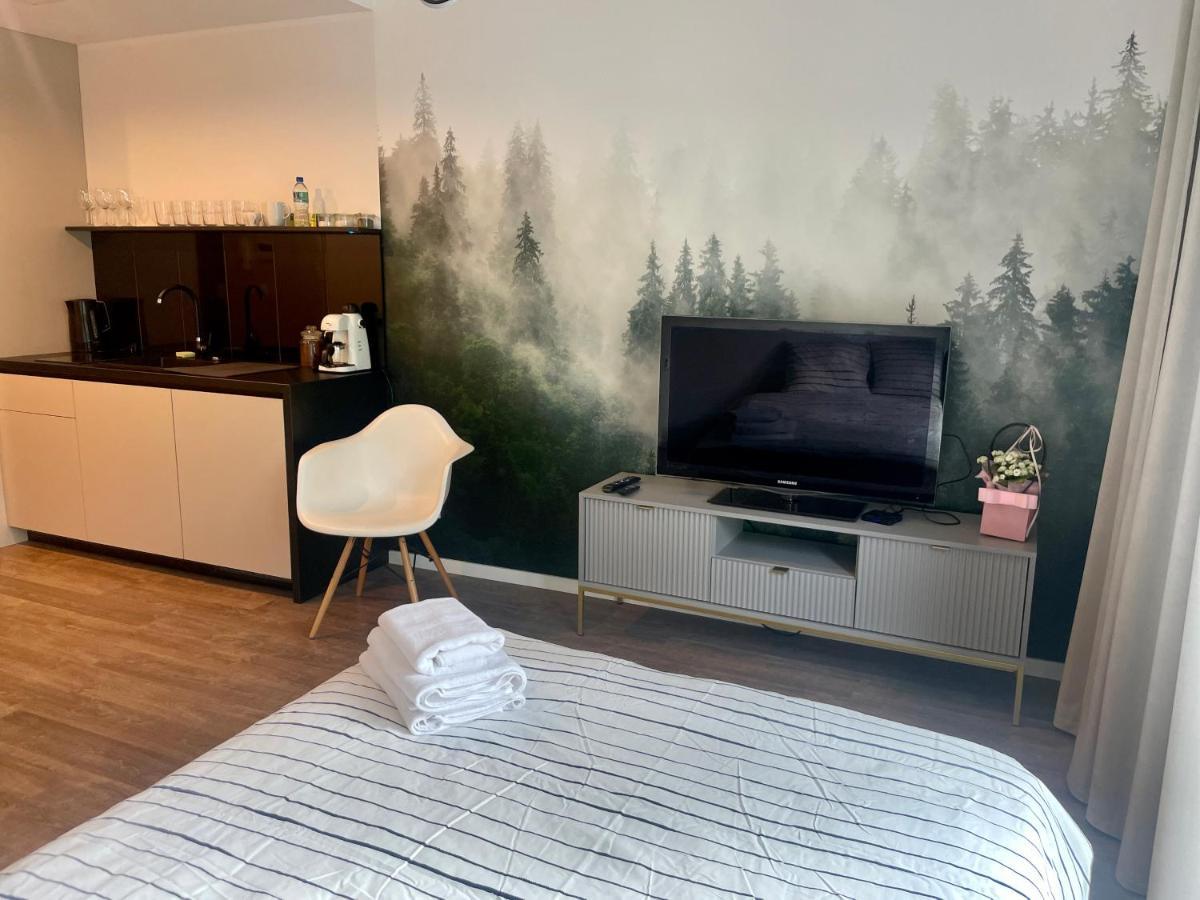 Plac Wolnosci 6 Airconditioning Poznań Zewnętrze zdjęcie