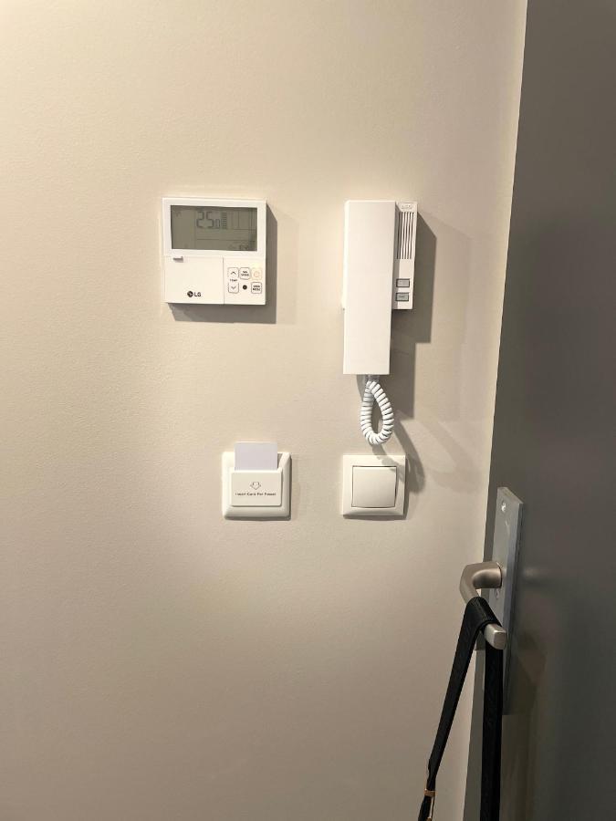 Plac Wolnosci 6 Airconditioning Poznań Zewnętrze zdjęcie