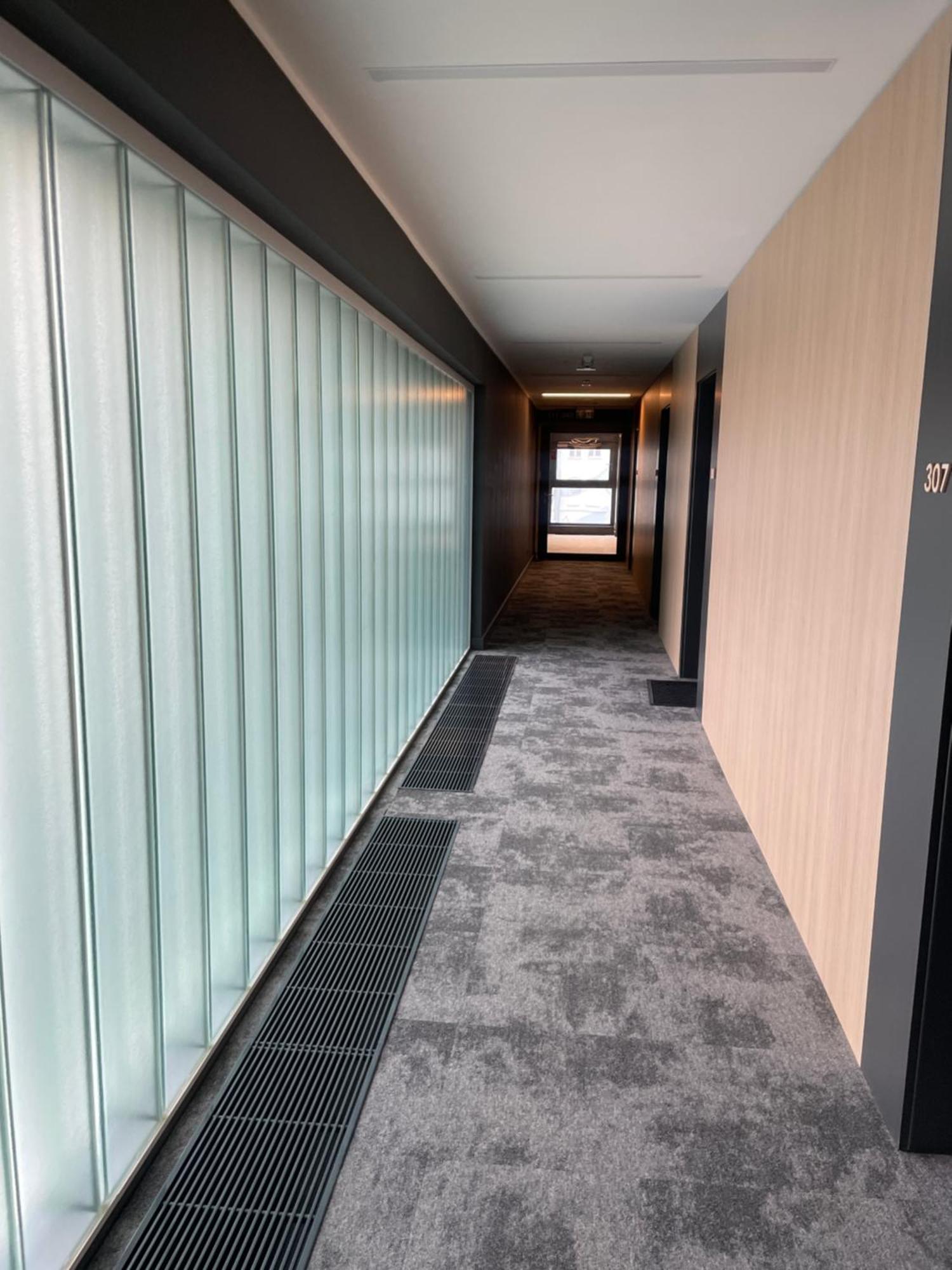 Plac Wolnosci 6 Airconditioning Poznań Zewnętrze zdjęcie